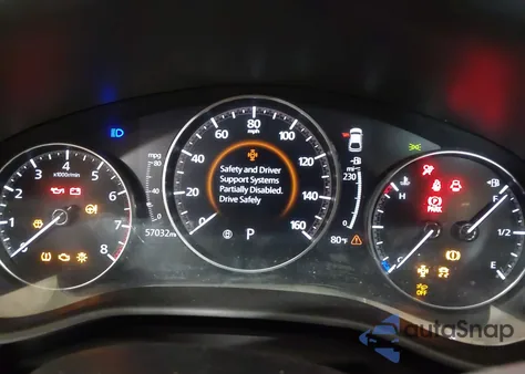 2019 Mazda Mazda3 Premium Package from USA, damaged, VIN JM1BPANM9K1140325